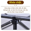 Bàn cắm trại gấp gọn TSD đa kích thước 53-120cm, nhẹ, dễ mang, giá ưu đãi 239.000₫ 2