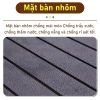 Bàn cắm trại gấp gọn TSD đa kích thước 53-120cm, nhẹ, dễ mang, giá ưu đãi 239.000₫ 4