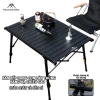 Bàn Camping Gấp Gọn Mountainhiker Đa Năng - Tiện Lợi Du Lịch, Giá Ưu Đãi 990k 2