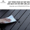 Bàn Camping Gấp Gọn Mountainhiker Đa Năng - Tiện Lợi Du Lịch, Giá Ưu Đãi 990k 5