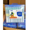 Bàn chải Adongfresh cao cấp lông mềm mại Anh Quốc hộp đựng MSP 811 giá 15.900 VND 2