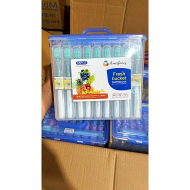 Bàn chải Adongfresh cao cấp lông mềm mại Anh Quốc hộp đựng MSP 811 giá 15.900 VND 7 Bàn chải Adongfresh cao cấp lông mềm mại Anh Quốc hộp đựng MSP 811 giá 15.900 VND 7