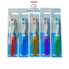 Bàn Chải Chỉnh Nha Gấp Gọn Lông Chữ V - Tiện Lợi, Vệ Sinh, Chuẩn Nha Khoa, Giá 29.000đ 4