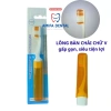 Bàn Chải Chỉnh Nha Gấp Gọn Lông Chữ V - Tiện Lợi, Vệ Sinh, Chuẩn Nha Khoa, Giá 29.000đ 10