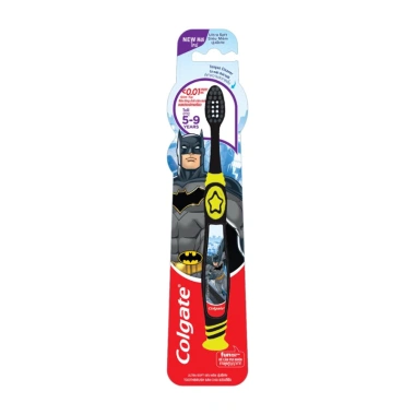 Bàn Chải Colgate Trẻ Em Cao Cấp Hàng Chính Hãng - Giá Ưu Đãi 37.000₫, Bảo Vệ Răng Nhẹ Nhàng