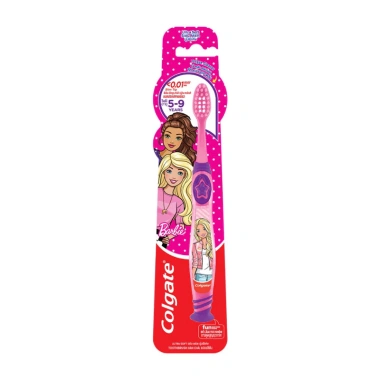 Bàn Chải Colgate Trẻ Em Cao Cấp Hàng Chính Hãng - Giá Ưu Đãi 37.000₫, Bảo Vệ Răng Nhẹ Nhàng