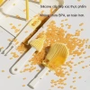 Bàn chải đa năng làm sạch chai sữa em bé 6 mảnh, di động, tiện du lịch - 149.000₫ 5
