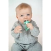 Bàn chải đánh răng Brush-Baby cho bé theo độ tuổi Siêu mềm an toàn giảm giá 17% 3