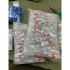 Bàn chải đánh răng cán trong cước mềm đóng túi Nilong - Gói 100 chiếc cho khách sạn, nhà nghỉ, giá chỉ 115.000₫ 7