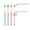 Bàn chải đánh răng Creby siêu mềm tạo bọt Nhật cao cấp - Giá chỉ 24.900₫ 2