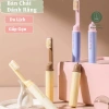 Bàn Chải Đánh Răng Du Lịch Gấp Gọn Mini - Siêu Nhẹ, Tiết Kiệm Không Gian, Giá Chỉ 26.000đ 2