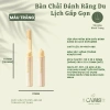 Bàn Chải Đánh Răng Du Lịch Gấp Gọn Mini - Siêu Nhẹ, Tiết Kiệm Không Gian, Giá Chỉ 26.000đ 6