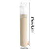 Bàn Chải Đánh Răng Du Lịch Mini Gập Lại - Lông Mềm, Di Động, Giá 67.104₫ 9