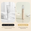 Bàn Chải Đánh Răng Gấp Gọn 2in1 Đựng Kem, Lông Mềm Nhỏ Gọn, Du Lịch 21.000 VND 4
