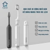 Bàn Chải Đánh Răng Gấp Gọn Lông Mềm - Tiện Lợi Cho Du Lịch, Giá Chỉ 39.000₫