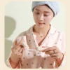 Bàn Chải Đánh Răng Gấp Gọn Ngăn Kem, Lông Mềm Nhỏ Gọn, Tiện Dụng Du Lịch 9