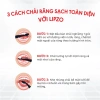Bàn Chải Đánh Răng Lipzo Smoker Nam - Lông Cứng Vừa, Loại Bỏ Mảng Bám & Ố Vàng, Giá 21.000 VND 4