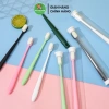 Bàn Chải Đánh Răng Lông Mềm Du Lịch Cute cho Bé - Giá Ưu Đãi 13.750₫