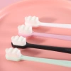 Bàn Chải Đánh Răng Lông Mềm Du Lịch Cute cho Bé - Giá Ưu Đãi 13.750₫ 6