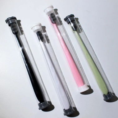 Bàn Chải Đánh Răng Lông Mềm Du Lịch Cute cho Bé - Giá Ưu Đãi 13.750₫