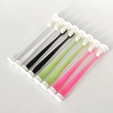 Bàn Chải Đánh Răng Lông Mềm Du Lịch Cute cho Bé - Giá Ưu Đãi 13.750₫ 9 Bàn Chải Đánh Răng Lông Mềm Du Lịch Cute cho Bé - Giá Ưu Đãi 13.750₫ 9
