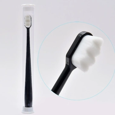 Bàn Chải Đánh Răng Lông Mềm Du Lịch Cute cho Bé - Giá Ưu Đãi 13.750₫ 10 Bàn Chải Đánh Răng Lông Mềm Du Lịch Cute cho Bé - Giá Ưu Đãi 13.750₫ 10