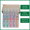 Bàn chải đánh răng SURFF hộp nhựa lông mềm mại cho người lớn - Du lịch tiện lợi giá 12.500 VND 3