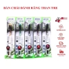 Bàn chải đánh răng SURFF hộp nhựa lông mềm mại cho người lớn - Du lịch tiện lợi giá 12.500 VND 6