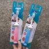 Bàn chải đánh răng SURFF hộp nhựa lông mềm mại cho người lớn - Du lịch tiện lợi giá 12.500 VND 8
