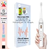 Bàn chải điện Hachico Sonic X8 Pro trắng – làm sạch sâu, trắng sáng, giảm đau nướu, chỉ 117.000₫ 6