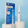 Bàn chải điện Hachico Sonic X8 Pro trắng – làm sạch sâu, trắng sáng, giảm đau nướu, chỉ 117.000₫ 7