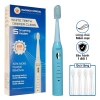 Bàn chải điện Hachico Sonic X8 Pro xanh - Răng sạch sâu, trắng sáng, 117.000₫ 2