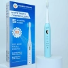 Bàn chải điện Hachico Sonic X8 Pro xanh - Răng sạch sâu, trắng sáng, 117.000₫ 7