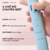 Bàn Chải Điện Halio Sonic SmartClean - Làm Sạch Sâu, Giảm Giá 809.000đ 5
