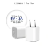 Bàn Chải Điện Halio Sonic SmartClean - Làm Sạch Sâu, Giảm Giá 809.000đ 8