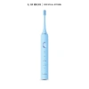 Bàn Chải Điện Halio Sonic SmartClean - Làm Sạch Sâu, Giảm Giá 809.000đ 10