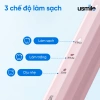 Bàn chải điện sóng siêu âm usmile Y1S nâng cấp - Bảo hành 12 tháng, giá 1.19 triệu 3