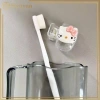 Bàn chải du lịch Siyuyan - Mũ bảo vệ & kẹp nhựa di động, quà tặng gia đình 39.270₫ 2