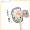 Bàn chải du lịch Siyuyan - Mũ bảo vệ & kẹp nhựa di động, quà tặng gia đình 39.270₫ 5