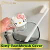 Bàn chải du lịch Siyuyan - Mũ bảo vệ & kẹp nhựa di động, quà tặng gia đình 39.270₫ 7