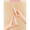 Bàn chải ECOCO lông mềm thu gọn, du lịch trẻ & người lớn, thế hệ mới 25.103 5