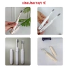 Bàn chải ECOCO lông mềm thu gọn, du lịch trẻ & người lớn, thế hệ mới 25.103 9