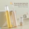 Bàn Chải Gấp Gọn 2in1 Tích Kem, Lông Mềm Nhỏ Gọn, Tiện Dụng Du Lịch - 37.900₫ 2