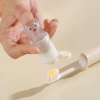 Bàn Chải Gấp Gọn 2in1 Tích Kem, Lông Mềm Nhỏ Gọn, Tiện Dụng Du Lịch - 37.900₫ 9