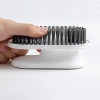 Bàn Chải Giặt Đồ Đa Năng 11.5cm Cán Cầm Chắc Chắn - Vệ Sinh Quần Áo, Dép, Giày Tiện Dụng Giá 10.5k 3