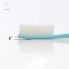 Bàn chải HNKMP người lớn Hàn Quốc, hộp du lịch, phân hủy sinh học, sạch răng 3