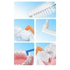 Bàn Chải Kẽ Răng Chữ L Yigate Túi 10 chiếc - Giá chỉ 39.000 VND, giảm 17% 2