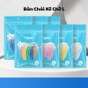 Bàn Chải Kẽ Răng Chữ L Yigate Túi 10 chiếc - Giá chỉ 39.000 VND, giảm 17% 7