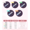 Bàn chải kẽ răng răng niềng 10 chiếc tăm kẽ chữ L có nắp đậy vệ sinh tiện lợi - 17.940₫ 8