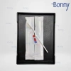 Bàn chải khách sạn dùng 1 lần, sứ trắng cước mềm, túi 42mm 100 chiếc - 155.000₫ 3